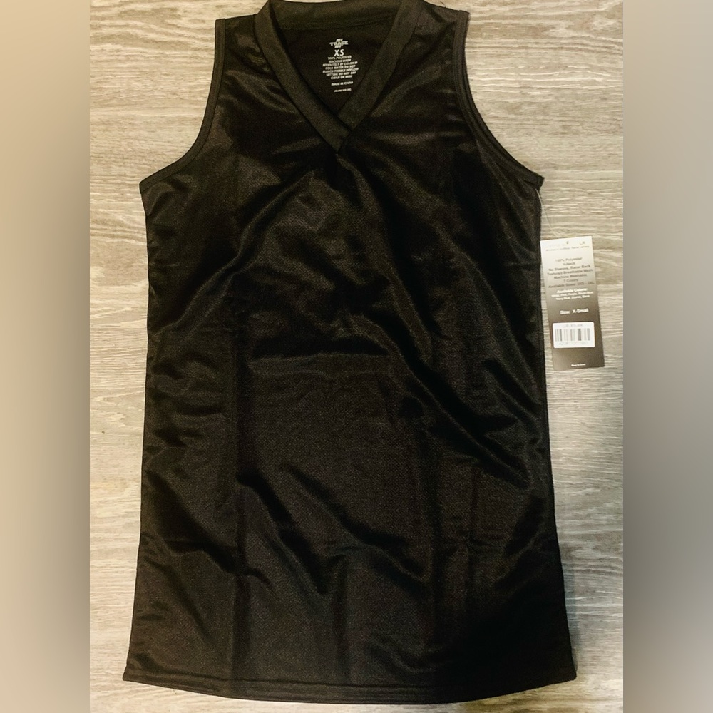 Trace Women’s Softball Racer Jersey Size X-Small